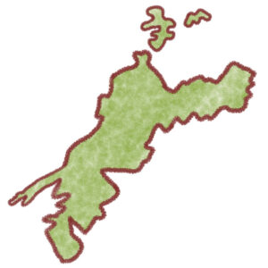 愛媛県